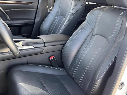 2018 Lexus RX 450h Base