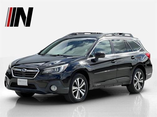 2019 Subaru Outback 3.6R Limited