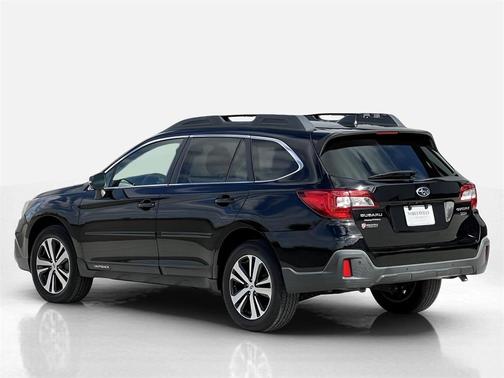 2019 Subaru Outback 3.6R Limited