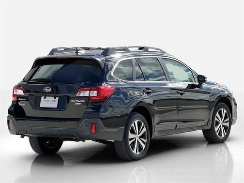 2019 Subaru Outback 3.6R Limited