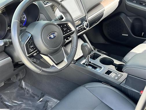 2019 Subaru Outback 3.6R Limited