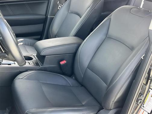 2019 Subaru Outback 3.6R Limited