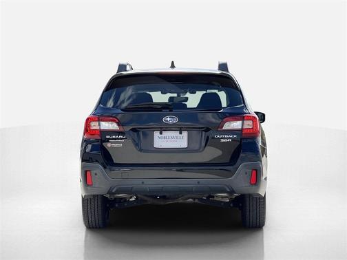 2019 Subaru Outback 3.6R Limited