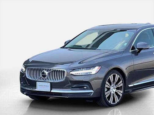 2021 Volvo S90 T6 Inscription