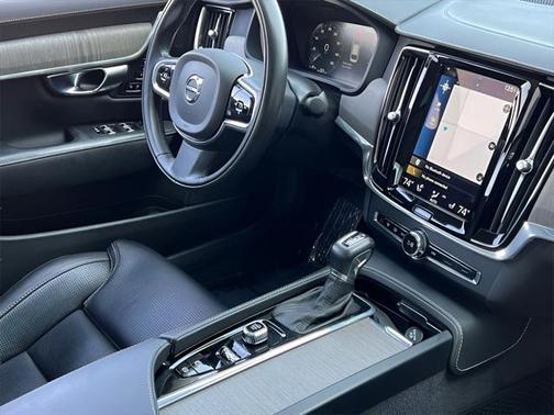 2021 Volvo S90 T6 Inscription