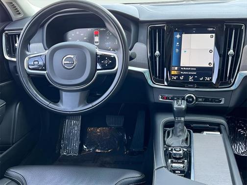 2021 Volvo S90 T6 Inscription