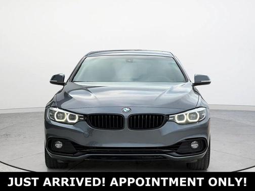 2019 BMW 430 Gran Coupe i