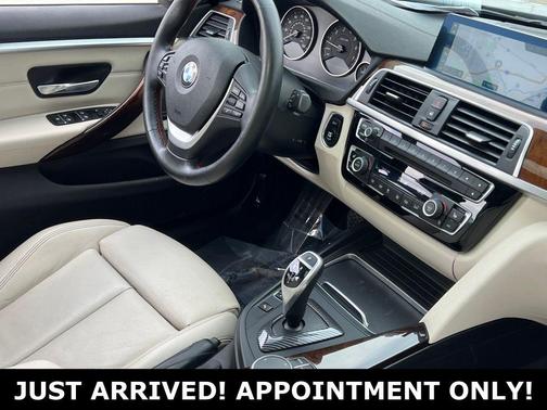 2019 BMW 430 Gran Coupe i