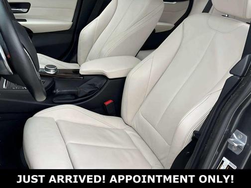 2019 BMW 430 Gran Coupe i