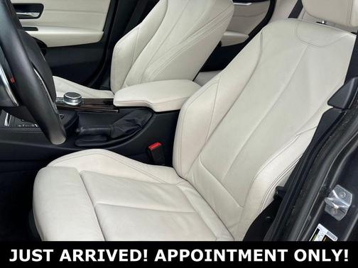 2019 BMW 430 Gran Coupe i