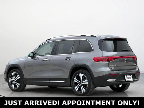 2023 Mercedes-Benz EQB 350 4MATIC