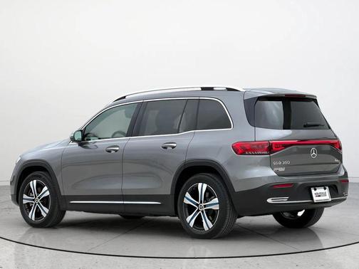 2023 Mercedes-Benz EQB 350 4MATIC