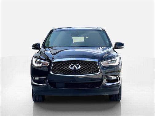 2020 INFINITI QX60 Pure