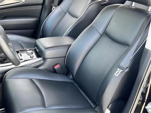 2020 INFINITI QX60 Pure
