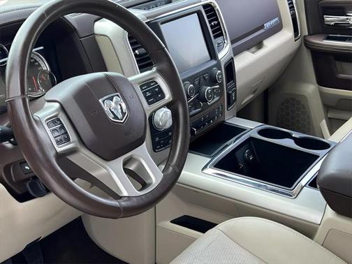 2014 RAM 1500 Laramie