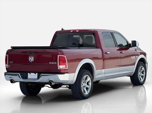 2014 RAM 1500 Laramie
