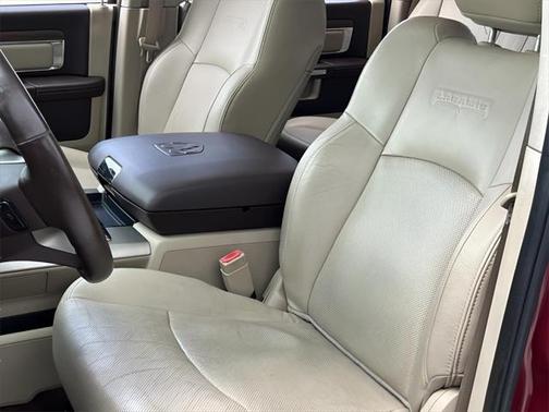 2014 RAM 1500 Laramie