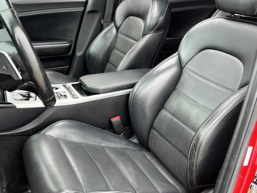 2018 Kia Stinger GT2