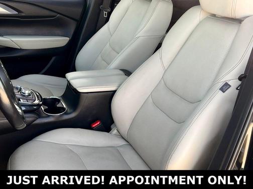 2021 Mazda CX-9 Grand Touring