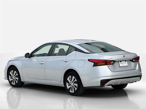 2020 Nissan Altima S Intelligent AWD