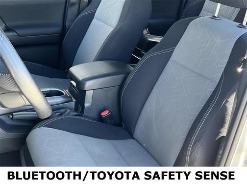 2020 Toyota Tacoma TRD Off Road