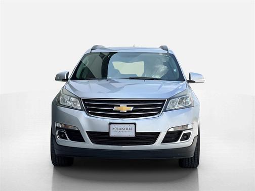2016 Chevrolet Traverse 2LT