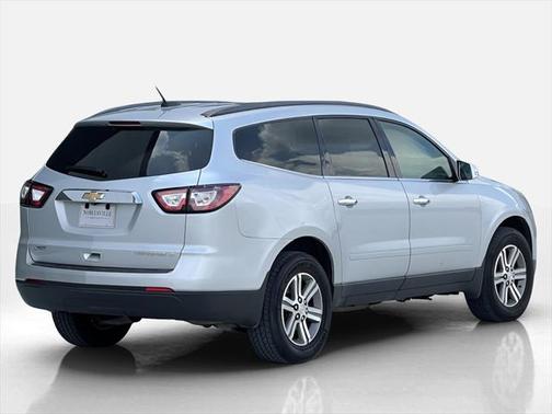 2016 Chevrolet Traverse 2LT