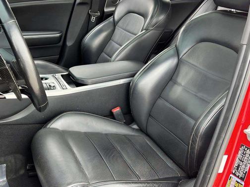 2018 Kia Stinger GT2