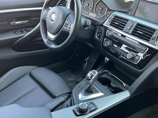 2018 BMW 430 Gran Coupe i xDrive