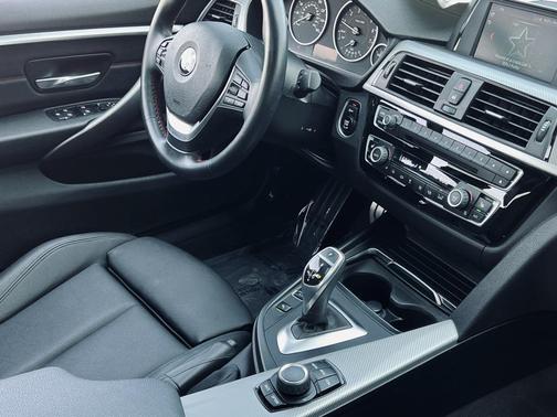 2018 BMW 430 Gran Coupe i xDrive