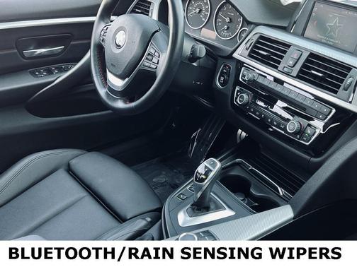 2018 BMW 430 Gran Coupe i xDrive