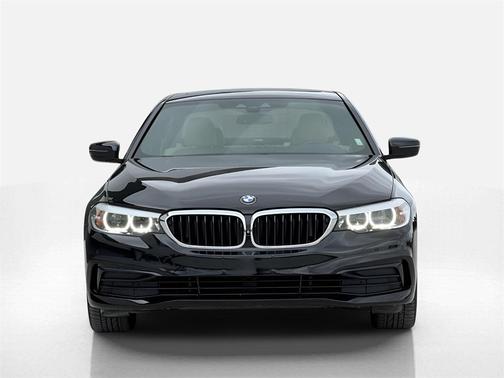 2019 BMW 530 xDrive