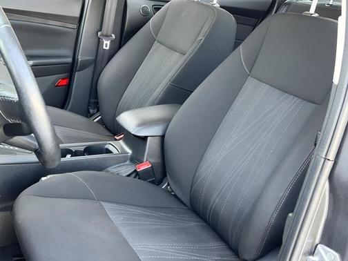 2017 Ford Focus SEL