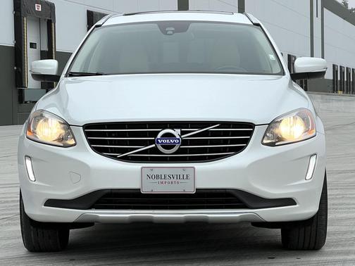 2015 Volvo XC60 T6 Premier Plus