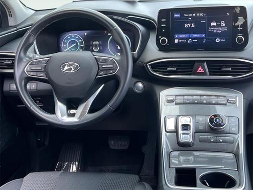 2022 Hyundai SANTA FE XRT