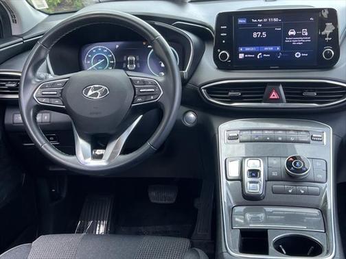 2022 Hyundai SANTA FE XRT
