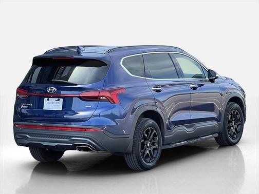 2022 Hyundai SANTA FE XRT