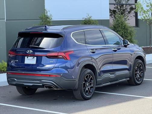 2022 Hyundai SANTA FE XRT