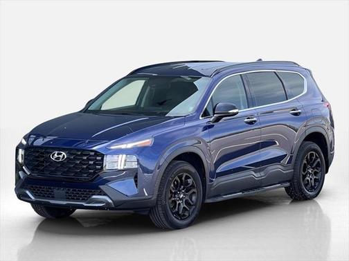 2022 Hyundai SANTA FE XRT