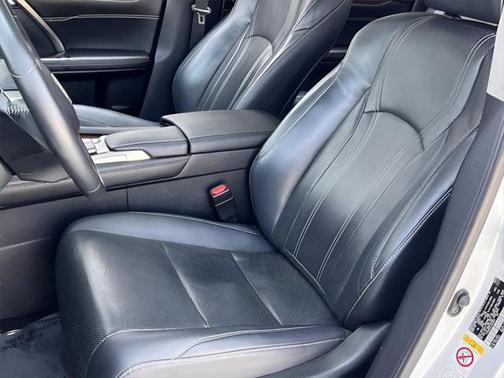 2018 Lexus RX 450h Base