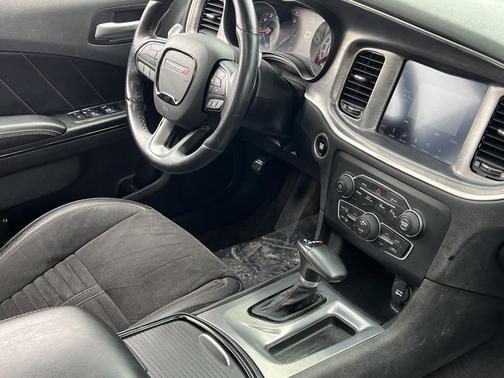 2018 Dodge Charger R/T 392