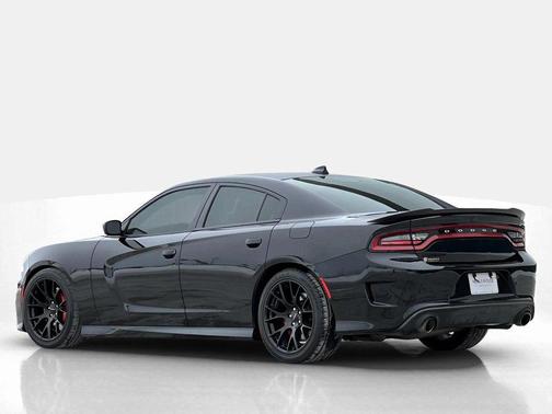 2018 Dodge Charger R/T 392