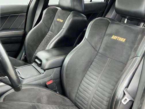 2018 Dodge Charger R/T 392