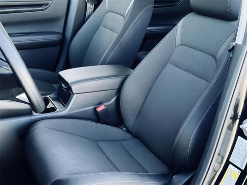 2024 Honda CR-V EX AWD