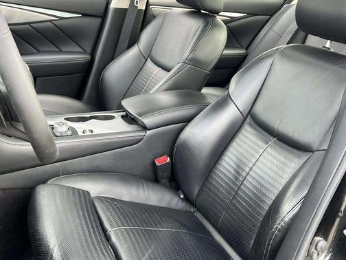 2019 INFINITI Q50 3.0t Sport