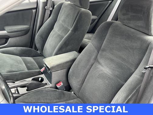 2007 Honda Accord SE