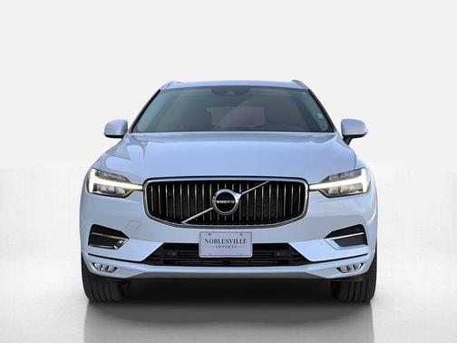 2021 Volvo XC60 T5 Inscription