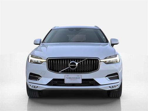 2021 Volvo XC60 T5 Inscription