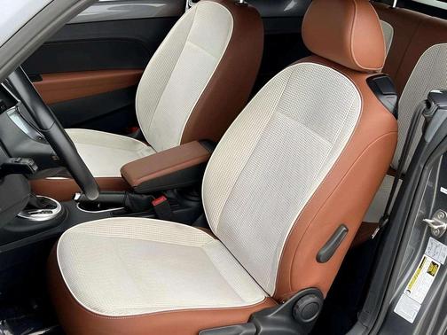 2017 Volkswagen Beetle 1.8T