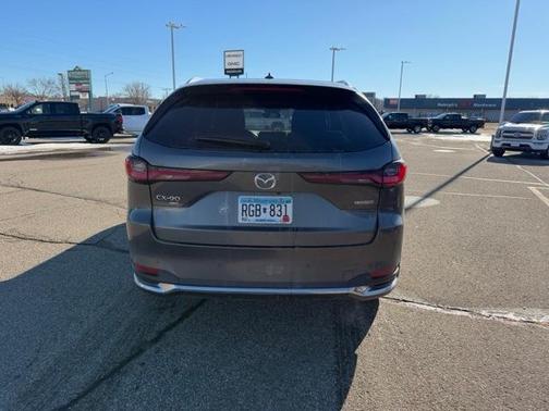 2024 Mazda CX-90 S Premium
